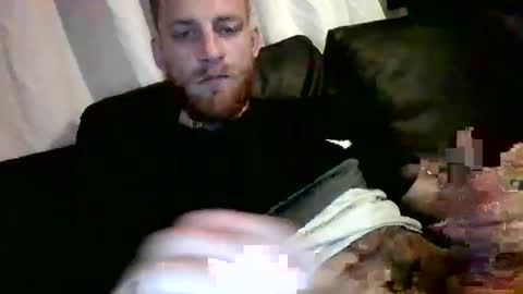 Ginger Dick online show from March 2025 06:27:01 AM