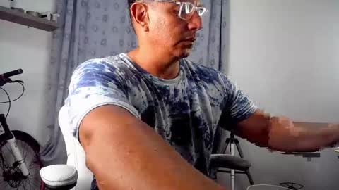 Snapshot of pedro_picapica chatting on September 2025 03:08:01 AM Pedro online show from September 2025 03:08:01 AM