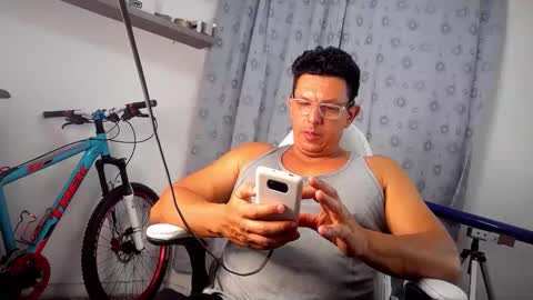 Snapshot of pedro_picapica chatting on October 2025 01:55:02 AM Pedro online show from October 2025 01:55:02 AM