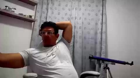 Snapshot of pedro_picapica chatting on October 2025 12:11:02 AM Pedro online show from October 2025 12:11:02 AM