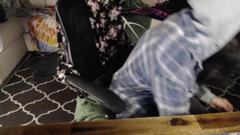 NEXT CHILL SESH  1130 930pm -ish PEEK online show from December 2025 02:45:02 PM