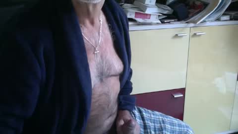 pegaso1000 online show from January 2025 10:21:02 AM