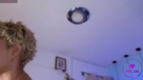 Snapshot of peggy_funn chatting on January 2025 12:37:02 AM peggy-funn online show from January 2025 12:37:02 AM