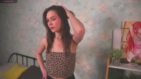 Rose online show from March 2026 03:12:02 AM