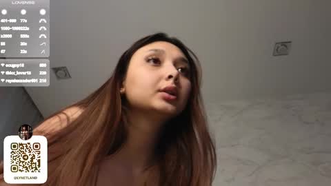  HERES ALICE  WELCOME EVERYONE LOVENSE DOMI REACT TO YOUR TIPS LETS MAKE A GREAT SHOW TOGETHER  online show from February 2025 10:37:02 AM