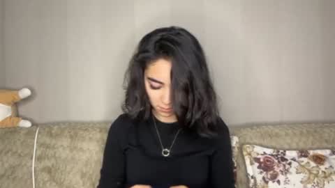  HERES ALICE  WELCOME EVERYONE LOVENSE DOMI REACT TO YOUR TIPS LETS MAKE A GREAT SHOW TOGETHER  online show from September 2025 09:44:01 AM