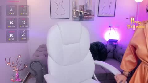 pekylove online show from October 2025 11:44:01 AM