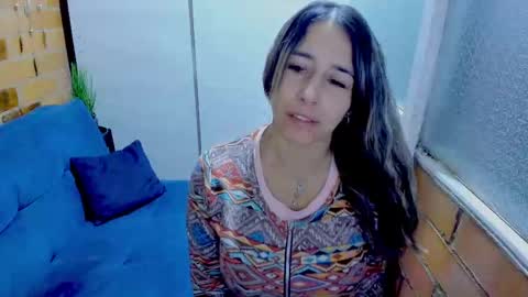 Penelope online show from March 2025 10:53:01 PM