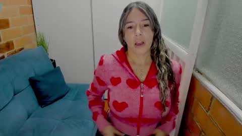 Penelope online show from February 2026 07:10:01 PM