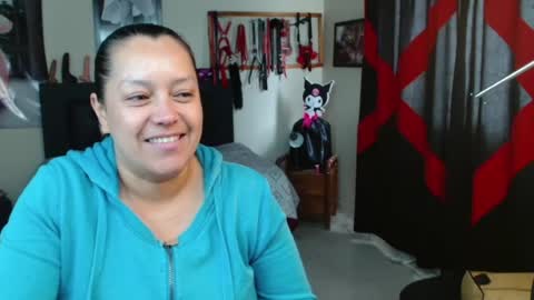 Snapshot of penelope_suency chatting on August 2026 01:24:01 PM PENELOPE online show from August 2026 01:24:01 PM