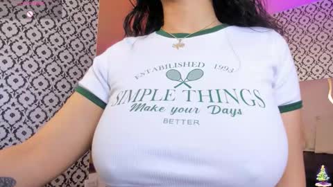 penelope online show from December 2025 07:43:02 PM