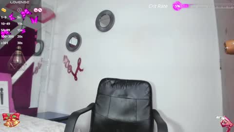 Penelope online show from December 2024 08:40:01 PM