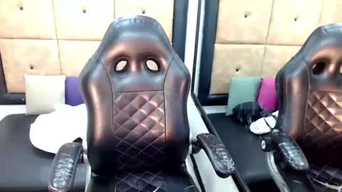 Penelopee Rouse online show from November 2025 02:16:01 PM