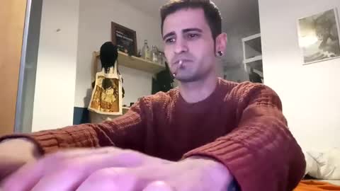 Snapshot of penesvoladores92 chatting on December 2024 01:48:02 AM penesvoladores92 online show from December 2024 01:48:02 AM