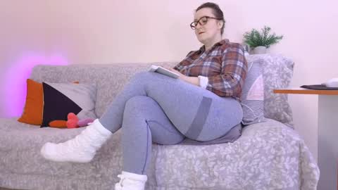 Olga and Kirill online show from November 2025 08:58:02 AM