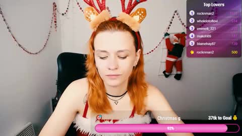 Mia online show from December 2025 07:49:02 AM