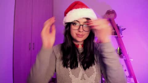 Sarah Ana Banana online show from December 2024 05:49:02 AM