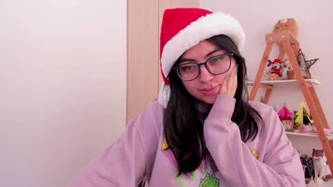 Sarah Ana Banana online show from December 2024 03:55:01 PM