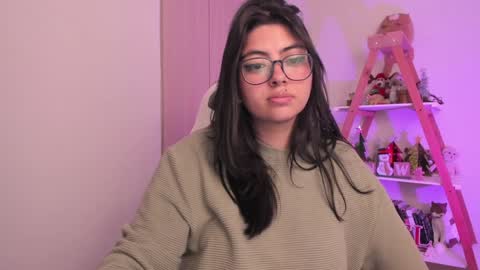 Sarah Ana Banana online show from December 2024 04:36:02 AM