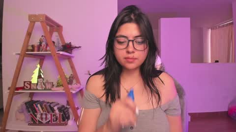 Sarah Ana Banana online show from January 2025 11:05:02 PM