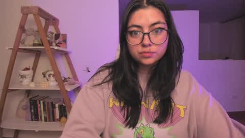 Sarah Ana Banana online show from January 2025 12:57:02 AM