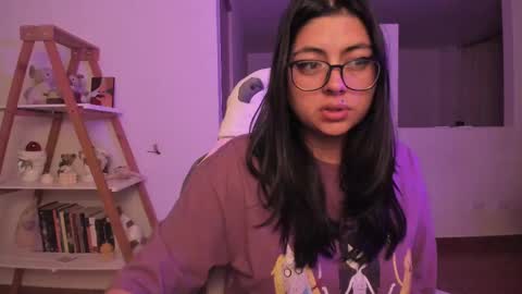 Sarah Ana Banana online show from February 2025 03:15:01 AM