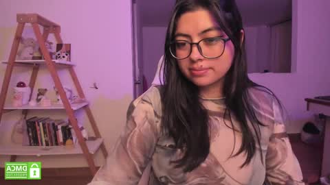 Sarah Ana Banana online show from February 2025 05:02:02 AM