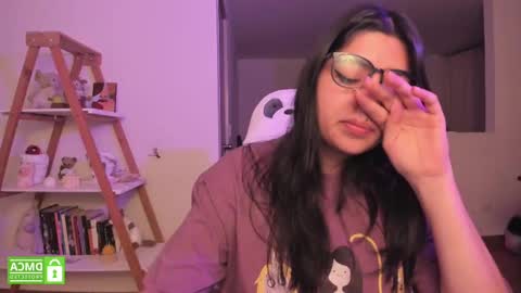 Sarah Ana Banana online show from March 2025 02:14:02 AM