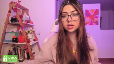 Sarah Ana Banana online show from October 2025 11:38:01 PM