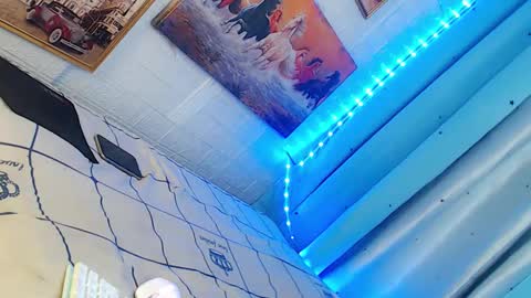 Snapshot of perfect_angel69 chatting on December 2024 07:47:01 AM call me angel online show from December 2024 07:47:01 AM