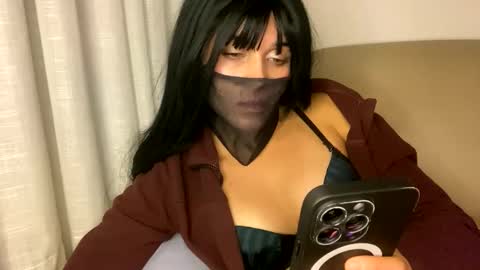 Snapshot of perfectclip chatting on May 2026 12:28:02 AM perfectclip online show from May 2026 12:28:02 AM
