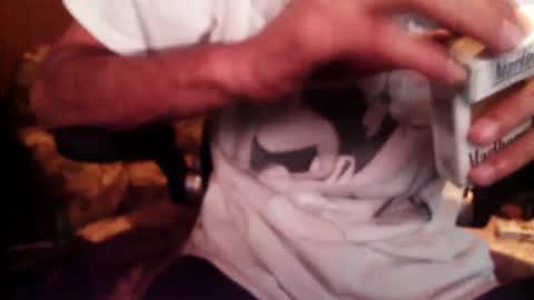 perfecto337 online show from October 2025 03:09:02 AM