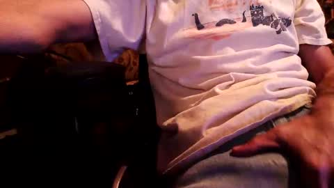 perfecto337 online show from November 2025 02:21:01 AM