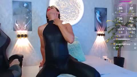 Andy online show from January 2026 08:38:02 AM