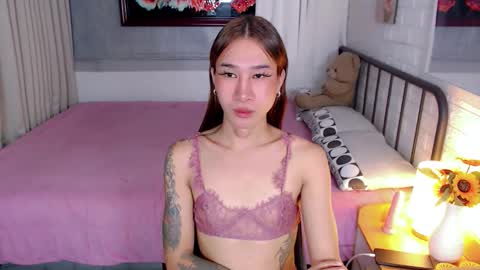 Chloe online show from November 2025 09:17:01 PM