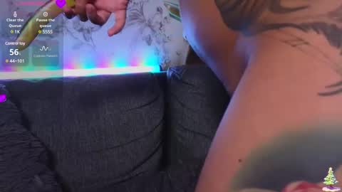 Snapshot of perfecttbaby77n chatting on December 2024 01:24:01 PM Anna online show from December 2024 01:24:01 PM