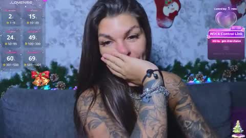 Snapshot of perfecttbaby77n chatting on December 2024 08:50:02 AM Anna online show from December 2024 08:50:02 AM