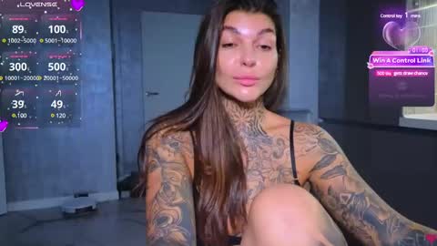 Snapshot of perfecttbaby77n chatting on January 2025 11:56:01 AM Anna online show from January 2025 11:56:01 AM