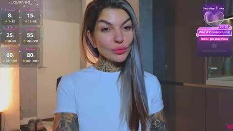 Snapshot of perfecttbaby77n chatting on February 2025 03:15:02 PM Anna online show from February 2025 03:15:02 PM