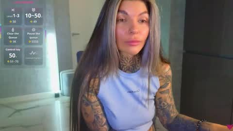 Snapshot of perfecttbaby77n chatting on September 2025 08:16:02 AM Anna online show from September 2025 08:16:02 AM