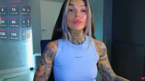 Snapshot of perfecttbaby77n chatting on September 2025 05:42:01 AM Anna online show from September 2025 05:42:01 AM