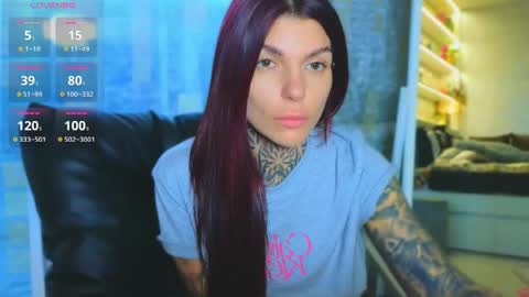 Snapshot of perfecttbaby77n chatting on May 2026 12:02:01 PM Anna online show from May 2026 12:02:01 PM