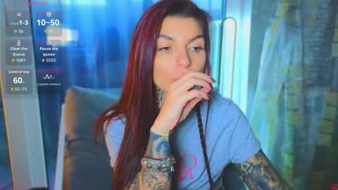 Snapshot of perfecttbaby77n chatting on May 2026 08:51:02 AM Anna online show from May 2026 08:51:02 AM