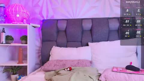  PERLA online show from May 2026 03:08:02 PM