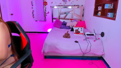 PERLA online show from July 2026 02:42:02 AM