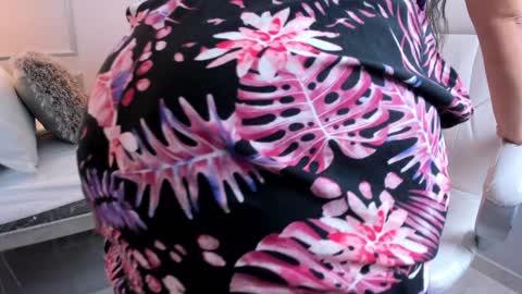 PerlaPreciosa online show from January 2025 03:09:01 AM