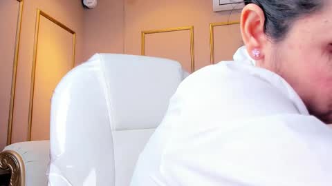 PerlaPreciosa online show from September 2025 03:54:01 AM