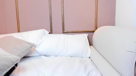 PerlaPreciosa online show from October 2025 04:27:01 AM