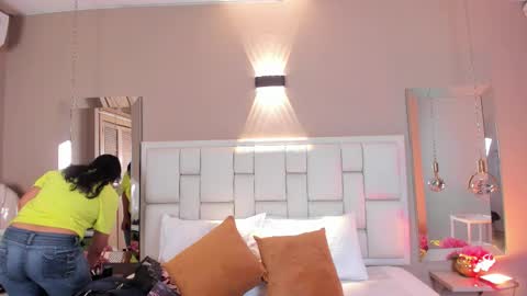 PerlaPreciosa online show from March 2026 04:03:01 AM