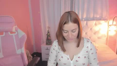 Marie online show from December 2025 09:51:02 AM